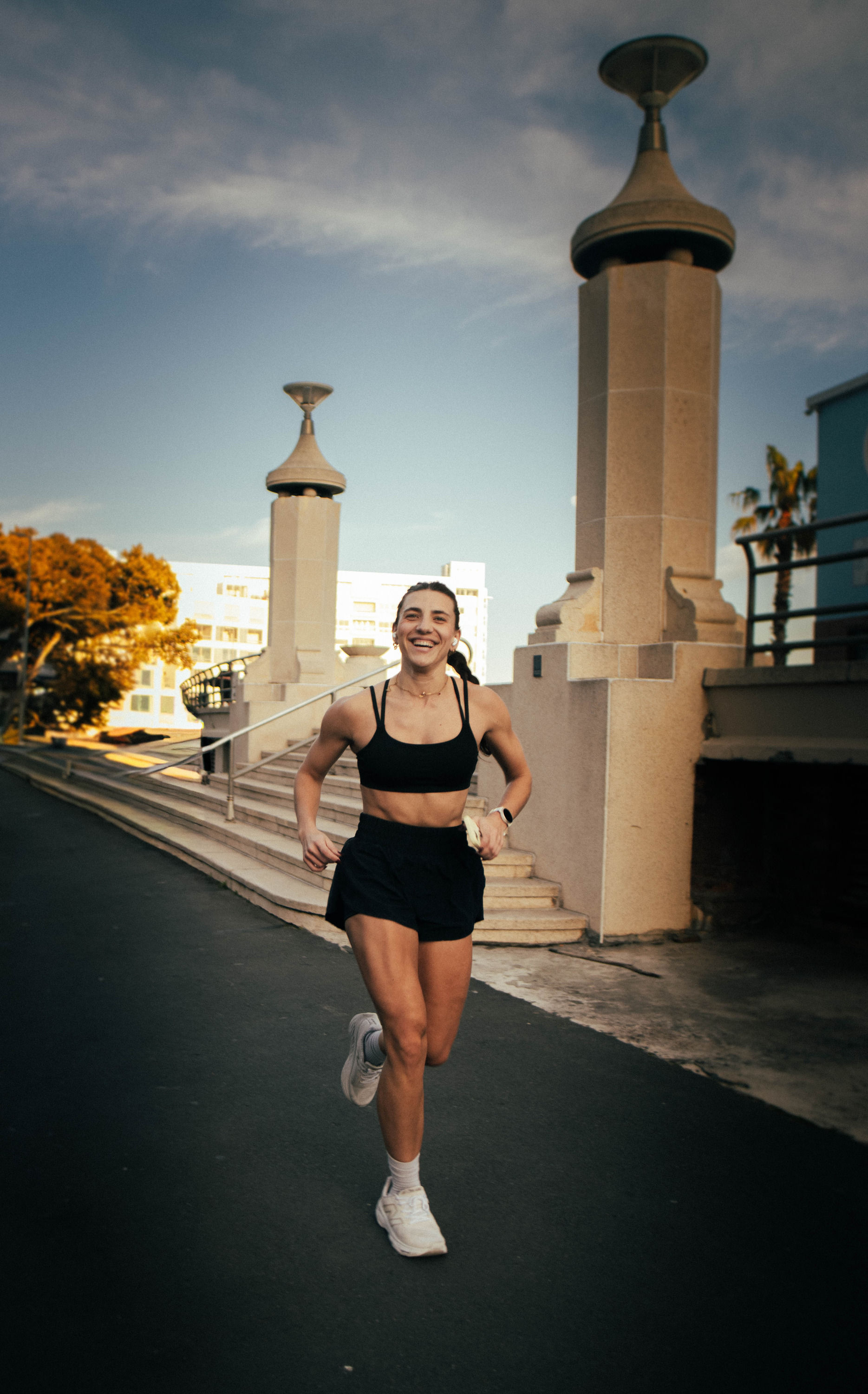 Brand activation photography by Dezmedia