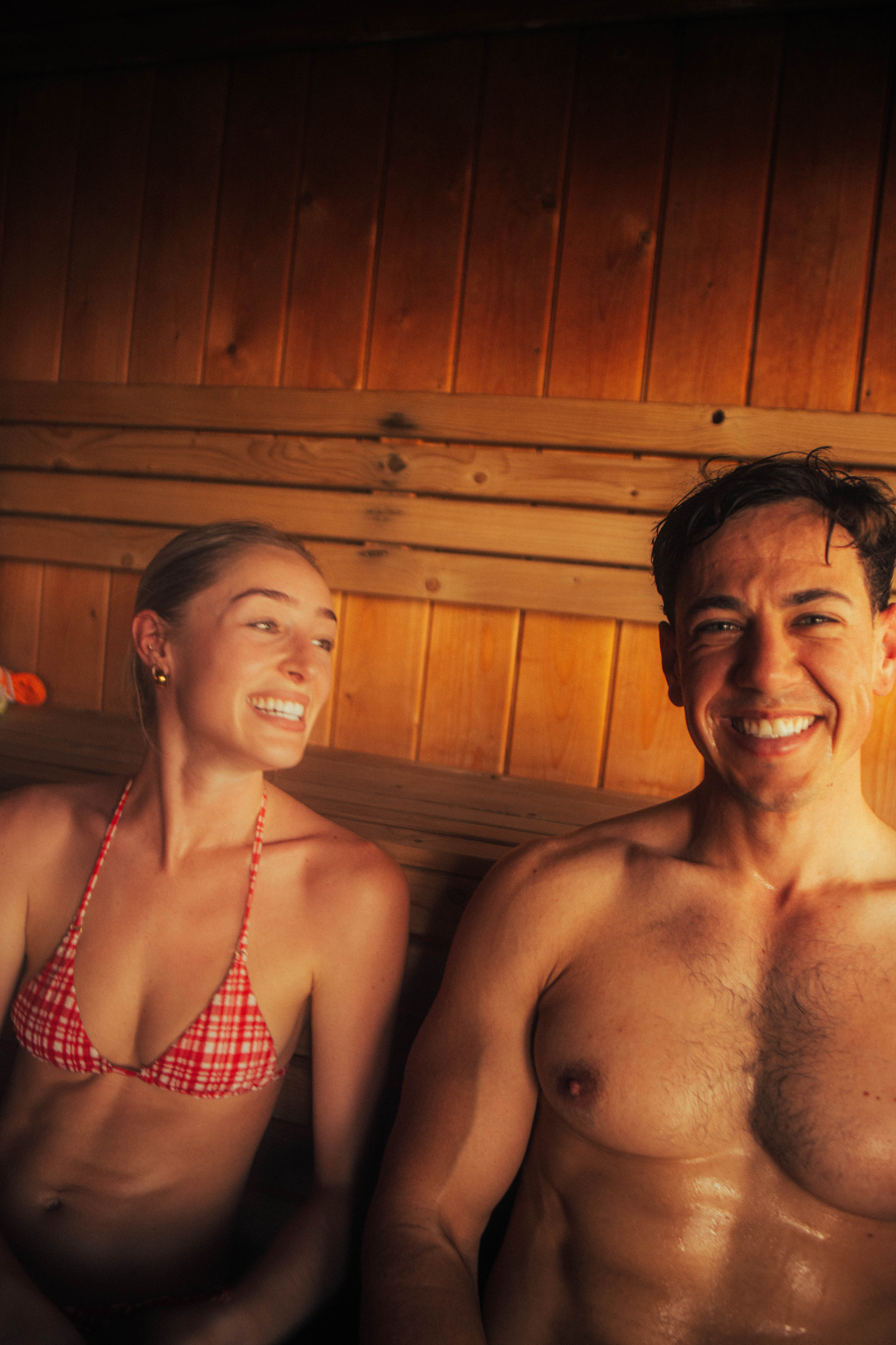 Brand activation photography by Dezmedia