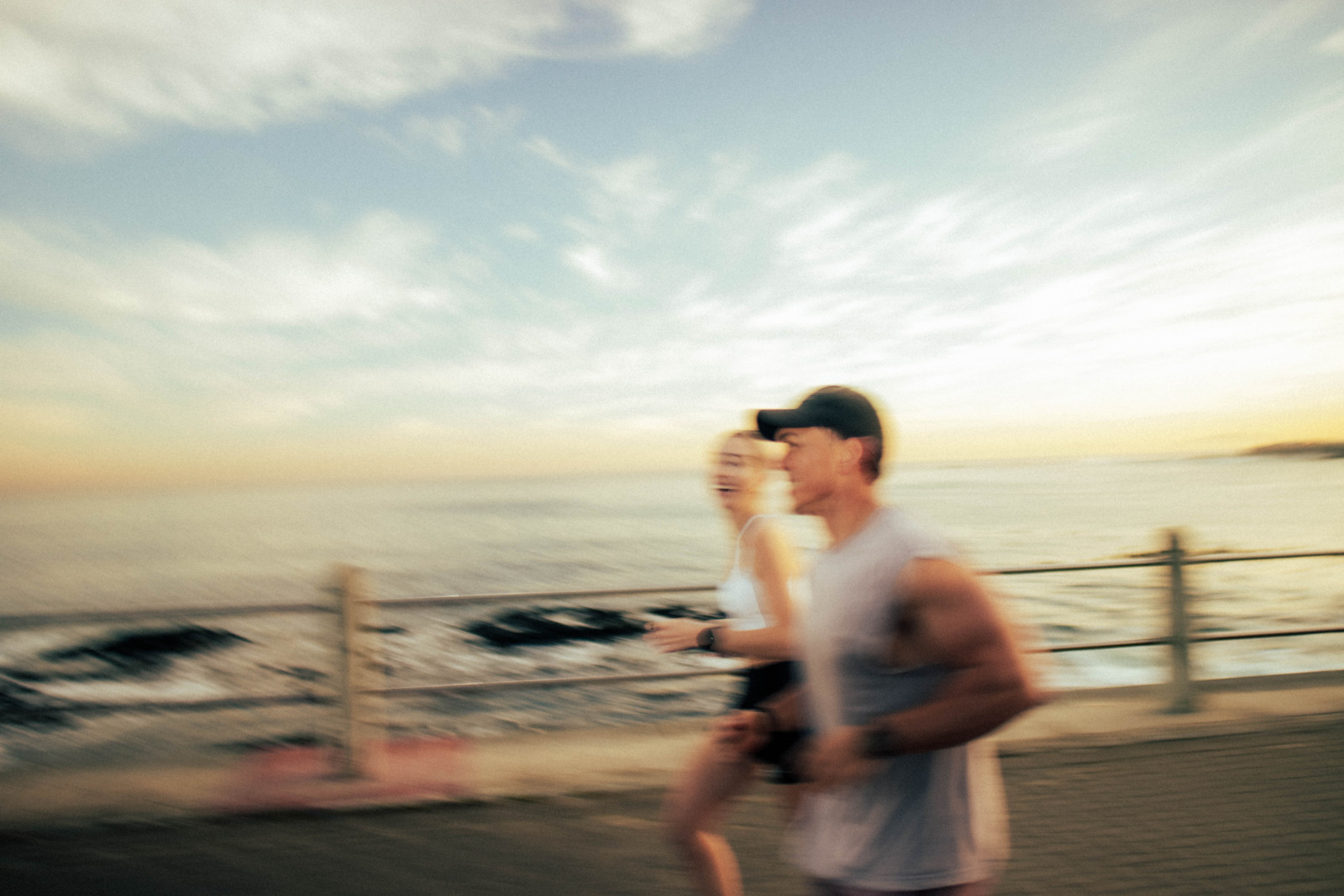 Brand activation photography by Dezmedia