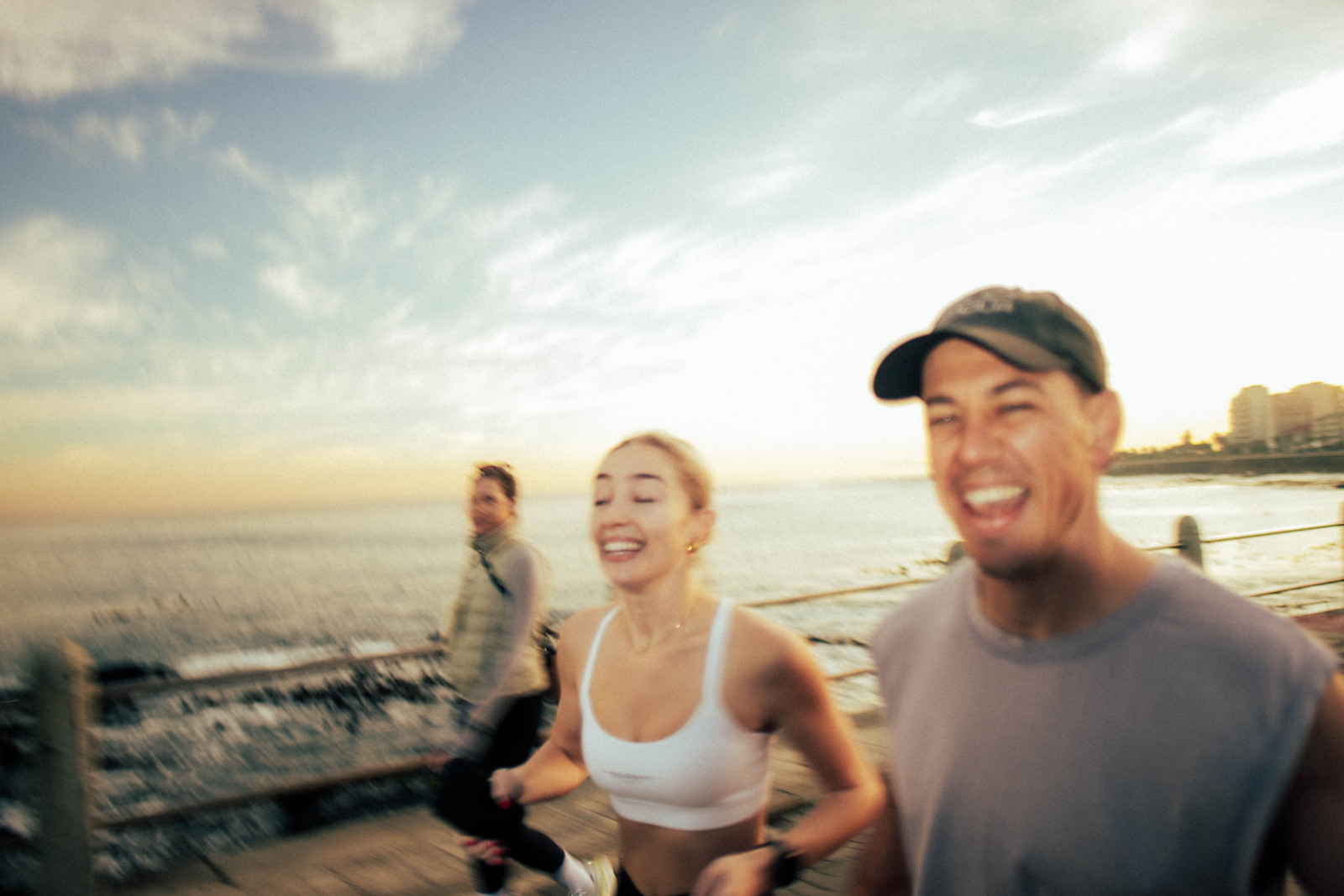 Brand activation photography by Dezmedia
