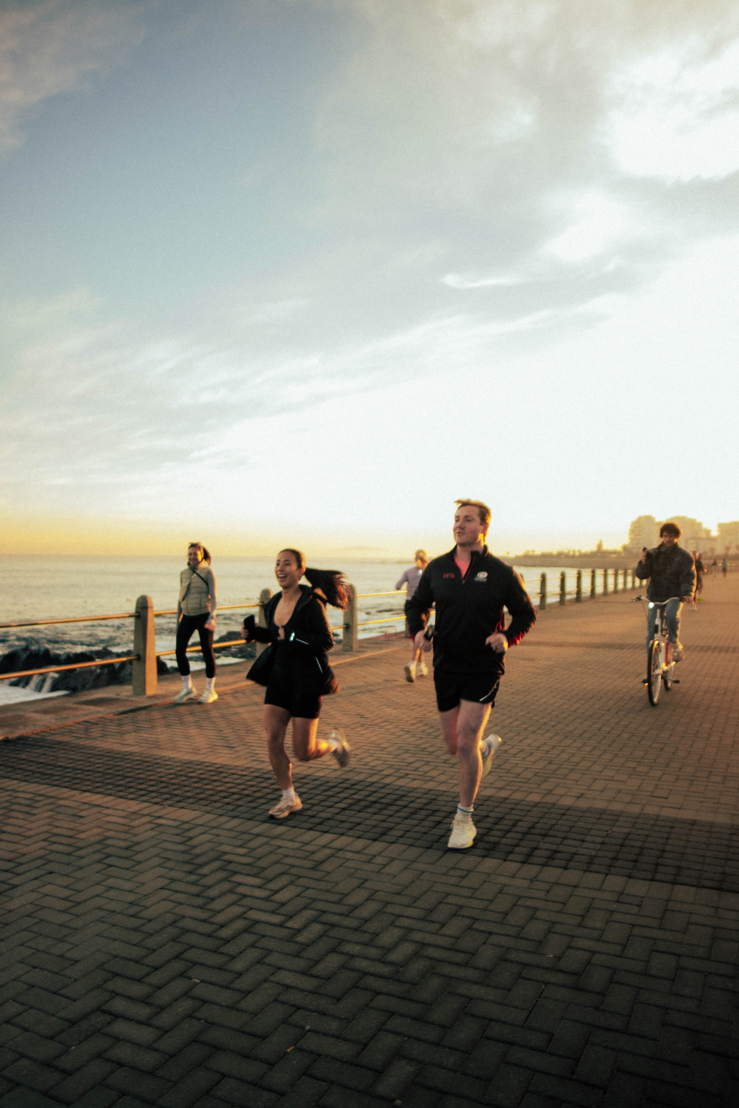 Brand activation photography by Dezmedia