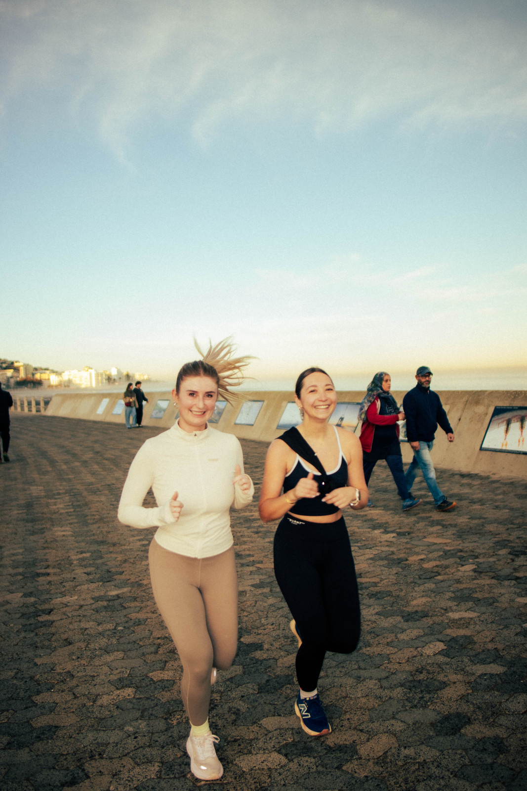 Brand activation photography by Dezmedia