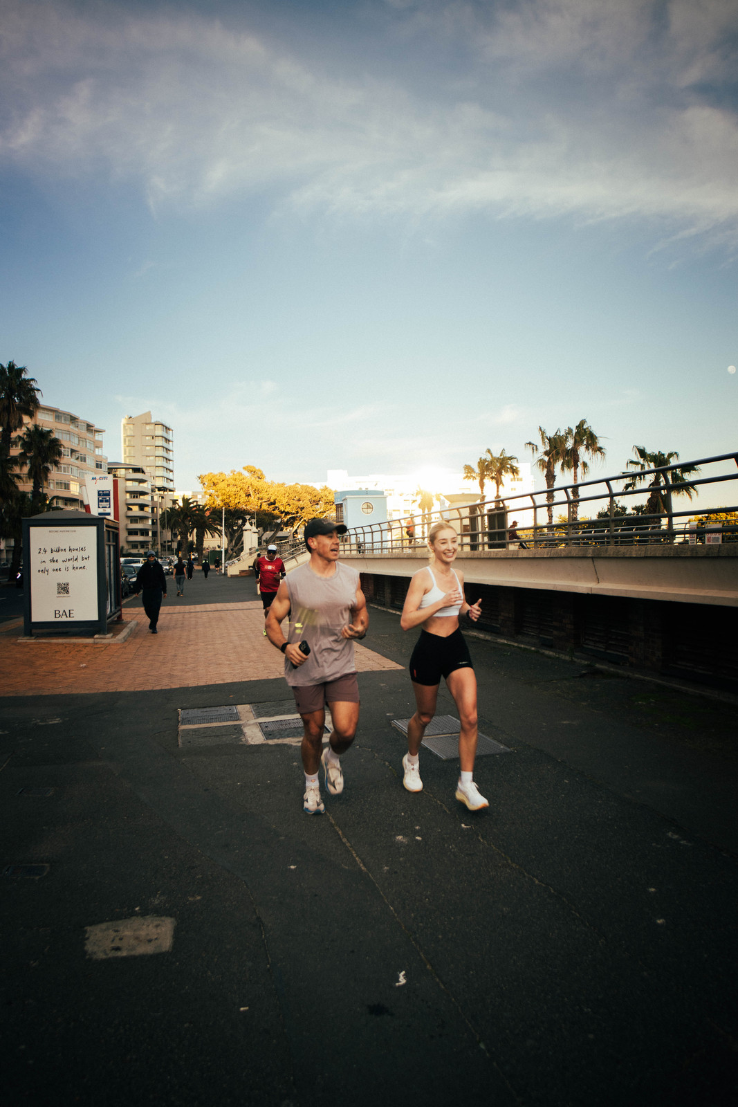 Brand activation photography by Dezmedia