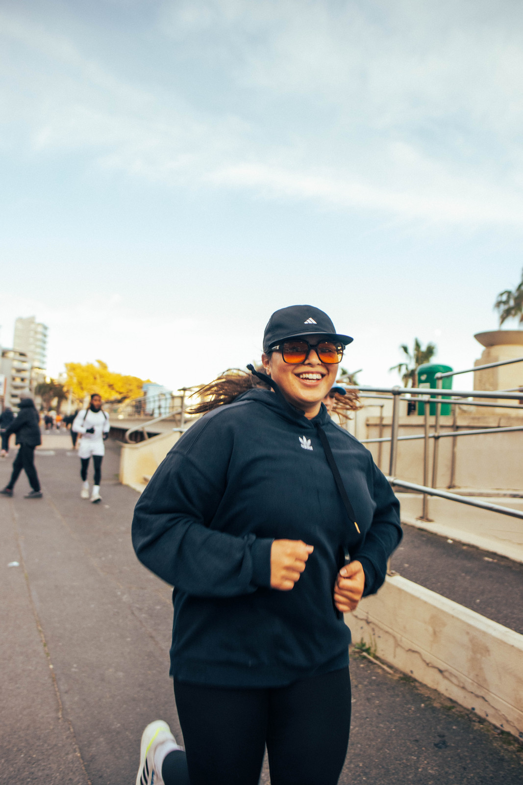 Brand activation photography by Dezmedia