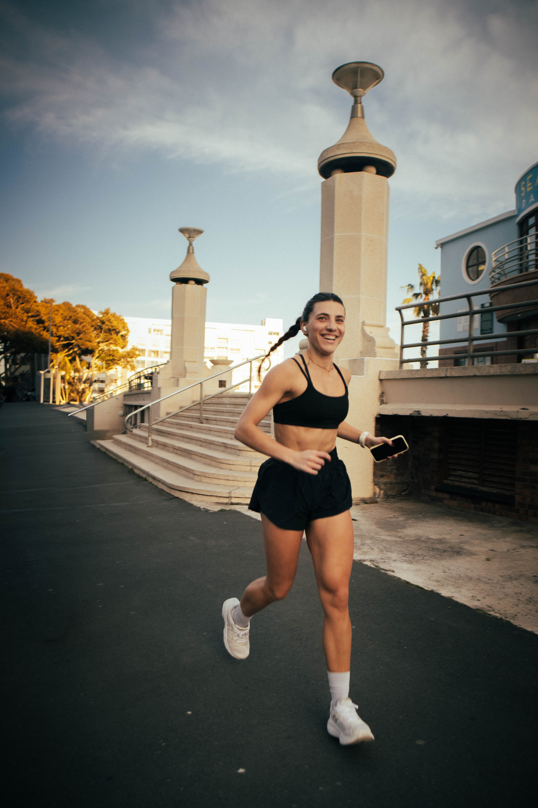 Brand activation photography by Dezmedia