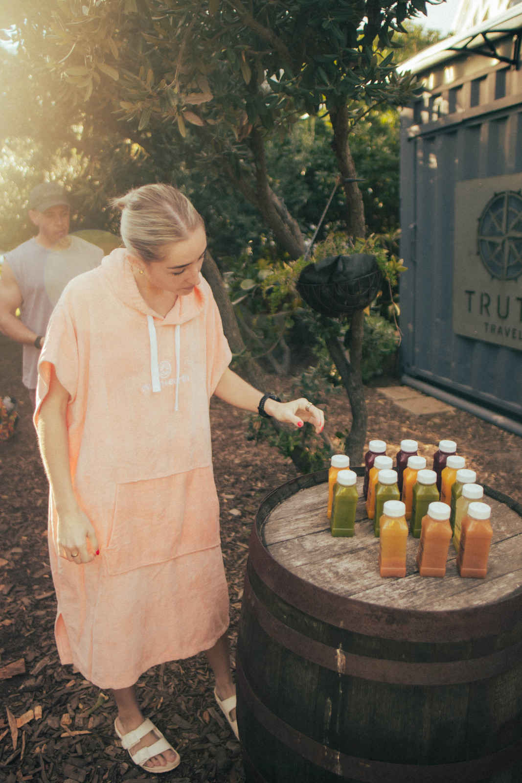 Brand activation photography by Dezmedia