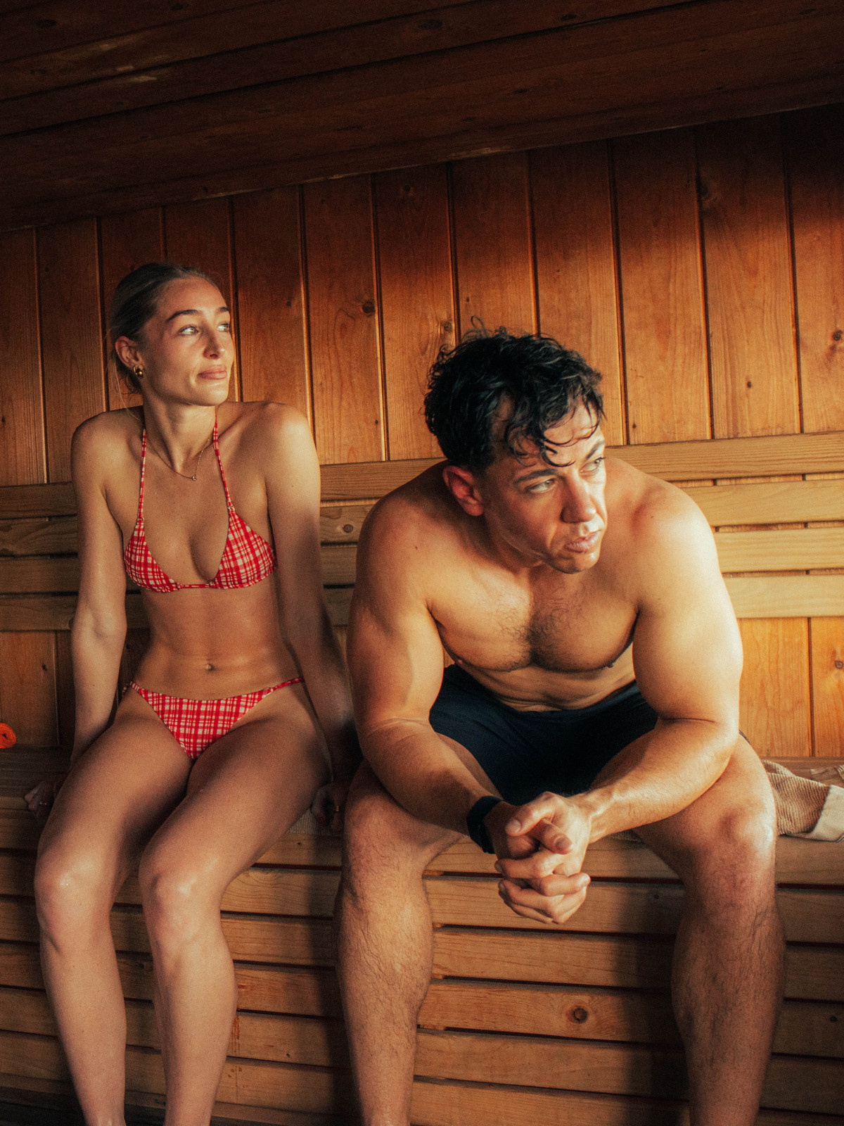 Brand activation photography by Dezmedia