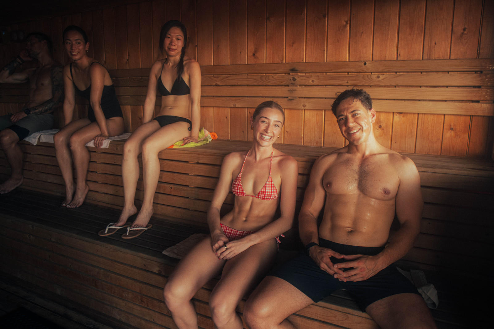 Brand activation photography by Dezmedia