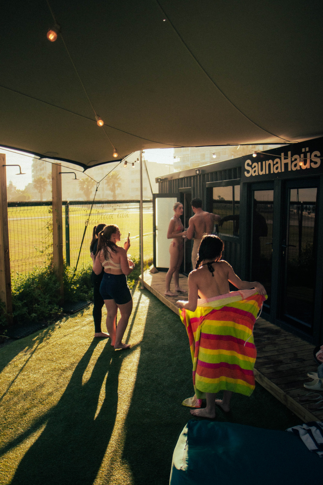 Brand activation photography by Dezmedia