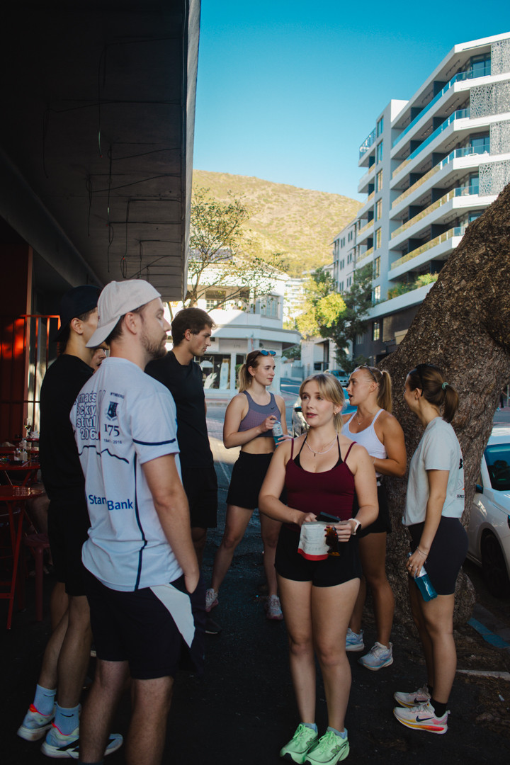 Brand activation photography by Dezmedia