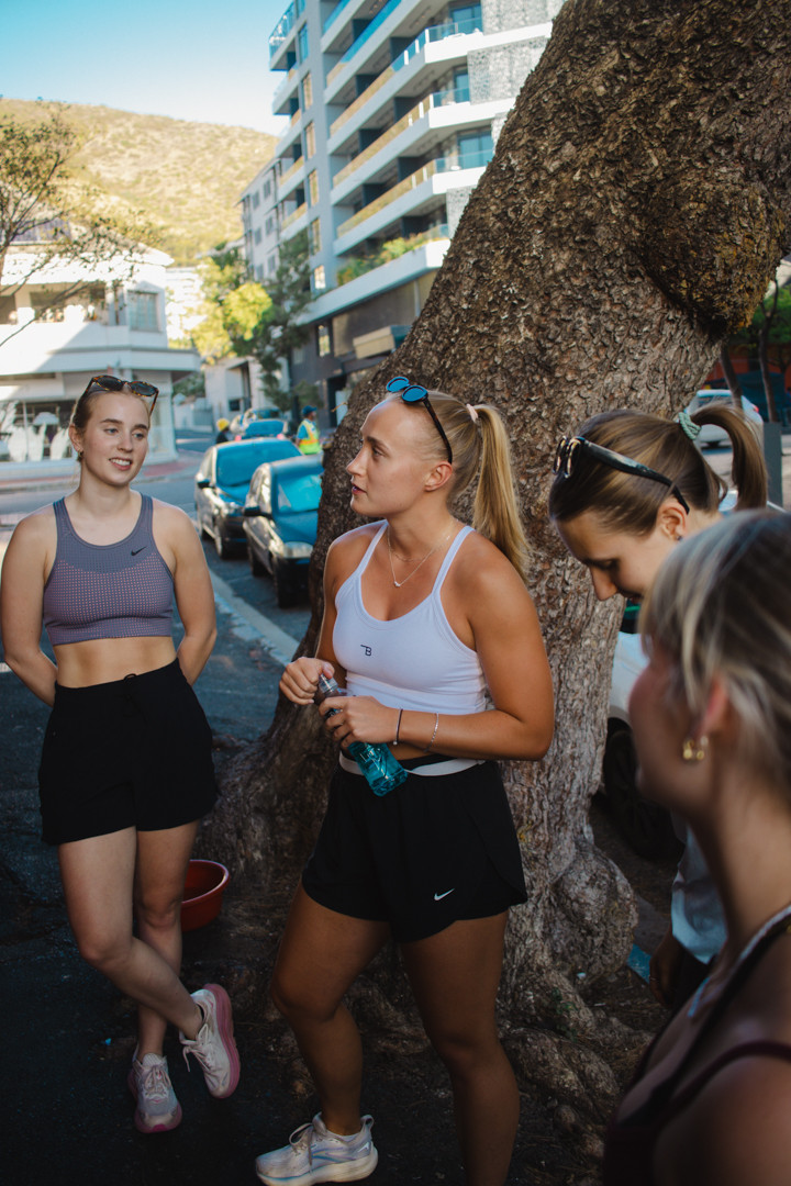 Brand activation photography by Dezmedia