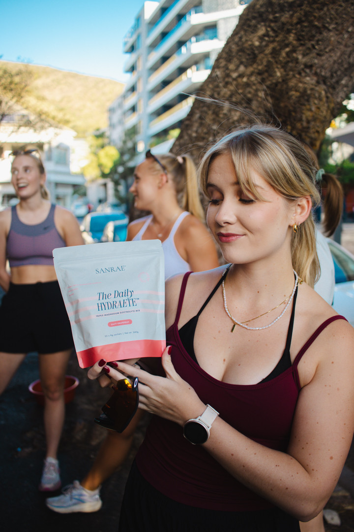 Brand activation photography by Dezmedia