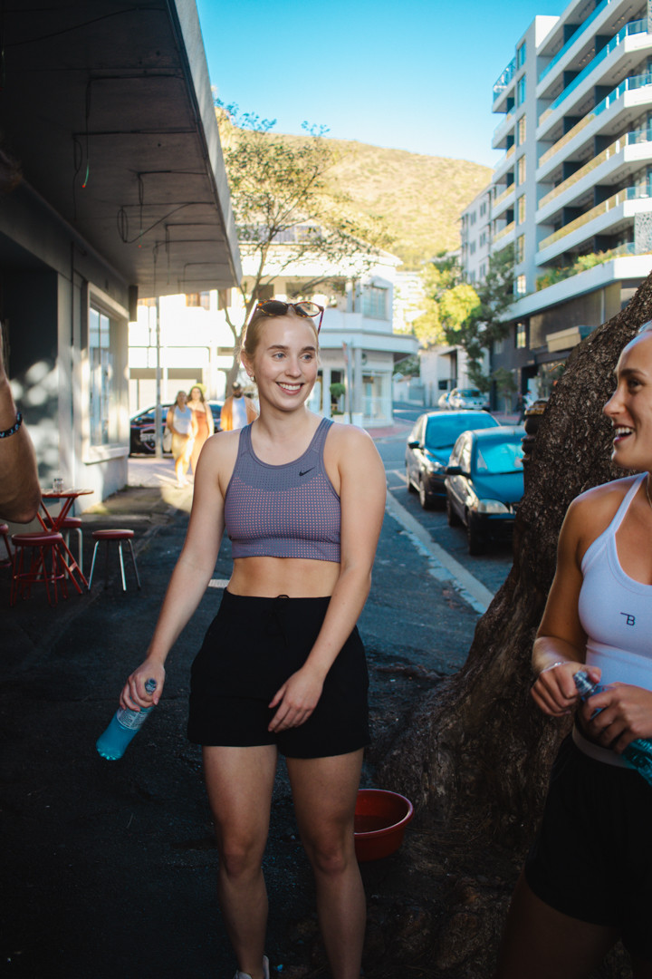 Brand activation photography by Dezmedia